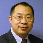 GEORGE LUO