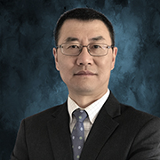 JINSONG (ROSS) YANG